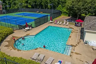 1128 Promontory Dr, Marietta, GA 30062 - Photo 49