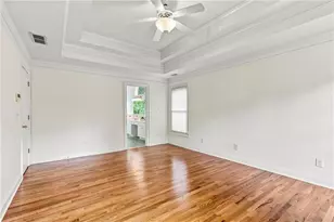 1128 Promontory Dr, Marietta, GA 30062 - Photo 33