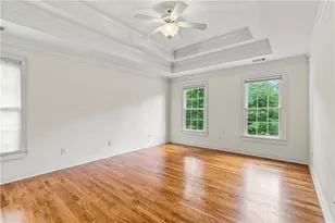 1128 Promontory Dr, Marietta, GA 30062 - Photo 35