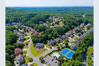 1128 Promontory Drive, Marietta, GA 30062 - Photo 45
