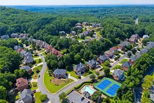1128 Promontory Dr, Marietta, GA 30062 - Photo 45