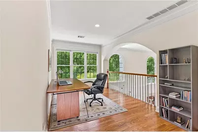 1128 Promontory Drive, Marietta, GA 30062 - Photo 25