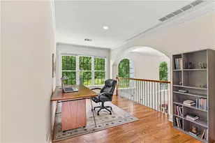 1128 Promontory Dr, Marietta, GA 30062 - Photo 25