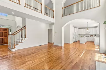 1128 Promontory Drive, Marietta, GA 30062 - Photo 13