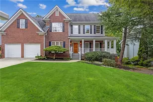 1128 Promontory Dr, Marietta, GA 30062 - Photo 1