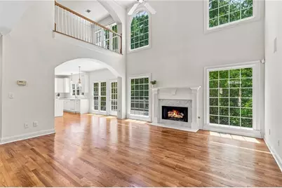 1128 Promontory Drive, Marietta, GA 30062 - Photo 11