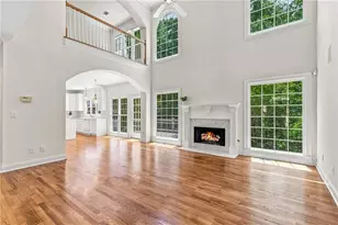 1128 Promontory Dr, Marietta, GA 30062 - Photo 11