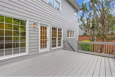 1128 Promontory Drive, Marietta, GA 30062 - Photo 19