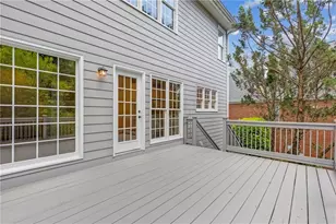 1128 Promontory Dr, Marietta, GA 30062 - Photo 19
