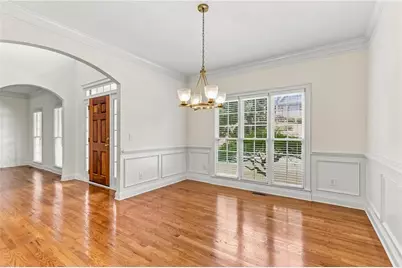 1128 Promontory Drive, Marietta, GA 30062 - Photo 9