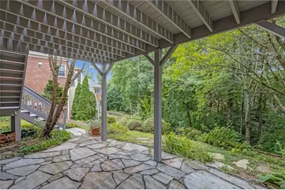 1128 Promontory Drive, Marietta, GA 30062 - Photo 43