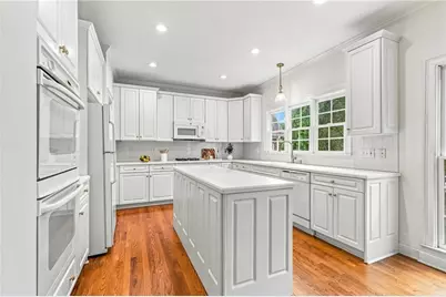 1128 Promontory Drive, Marietta, GA 30062 - Photo 15