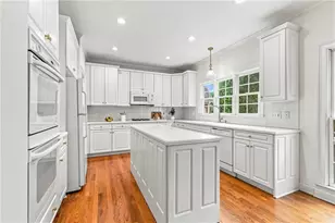 1128 Promontory Dr, Marietta, GA 30062 - Photo 15