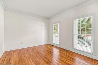 1128 Promontory Drive, Marietta, GA 30062 - Photo 7
