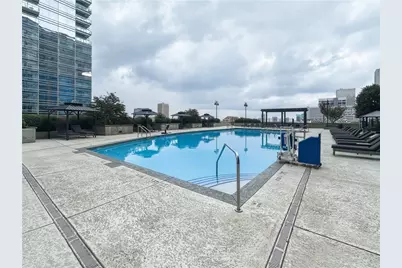 400 W Peachtree Street NW #804, Atlanta, GA 30308 - Photo 31