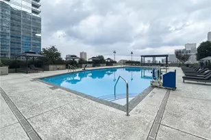 400 W Peachtree St NW, Atlanta, GA 30308 - Photo 31