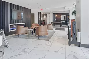 400 W Peachtree St NW, Atlanta, GA 30308 - Photo 17