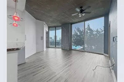400 W Peachtree Street NW #804, Atlanta, GA 30308 - Photo 1