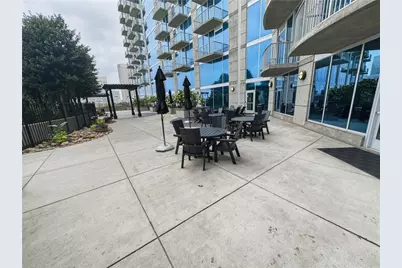 400 W Peachtree Street NW #804, Atlanta, GA 30308 - Photo 29