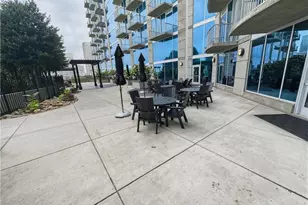 400 W Peachtree St NW, Atlanta, GA 30308 - Photo 29