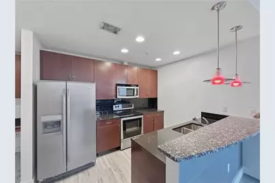 400 W Peachtree Street NW #804, Atlanta, GA 30308 - Photo 3