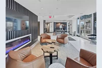 400 W Peachtree Street NW #804, Atlanta, GA 30308 - Photo 19