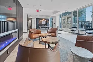 400 W Peachtree St NW, Atlanta, GA 30308 - Photo 21