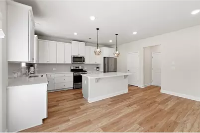 3332 Grace Farm Lane, Buford, GA 30519 - Photo 11