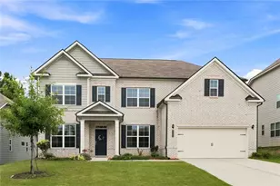 3332 Grace Farm Ln, Buford, GA 30519 - Photo 1