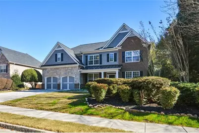 100 Northbrooke Trace, Woodstock, GA 30188 - Photo 11