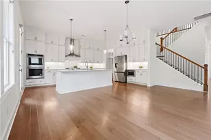 779 Keystone Dr, Woodstock, GA 30188 - Photo 9