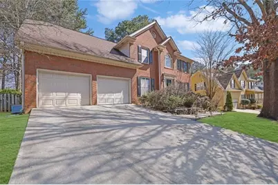 1069 Sunny Field Lane, Lawrenceville, GA 30043 - Photo 1