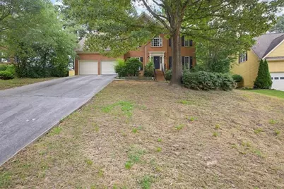 1069 Sunny Field Lane, Lawrenceville, GA 30043 - Photo 3