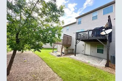 1710 Paxton Drive SW, Lilburn, GA 30047 - Photo 41