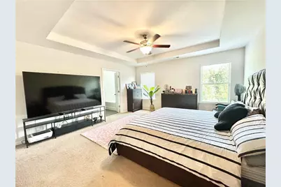 1710 Paxton Drive SW, Lilburn, GA 30047 - Photo 25