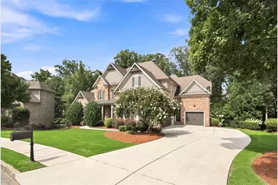 1992 Stonewater Court, Hoschton, GA 30548 - Photo 3