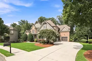 1992 Stonewater Ct, Hoschton, GA 30548 - Photo 3