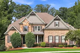 1992 Stonewater Ct, Hoschton, GA 30548 - Photo 1