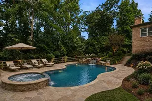 1992 Stonewater Ct, Hoschton, GA 30548 - Photo 41