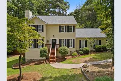 303 Gantt Trace, Woodstock, GA 30188 - Photo 3