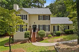 303 Gantt Trce, Woodstock, GA 30188 - Photo 3
