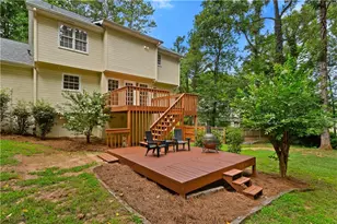 303 Gantt Trce, Woodstock, GA 30188 - Photo 49