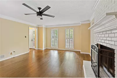 303 Gantt Trace, Woodstock, GA 30188 - Photo 17