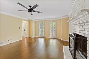 303 Gantt Trce, Woodstock, GA 30188 - Photo 17