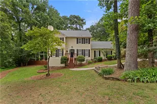 303 Gantt Trce, Woodstock, GA 30188 - Photo 1