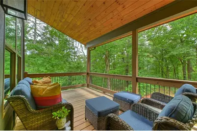 232 Ridge Oaks Way, Ellijay, GA 30540 - Photo 15