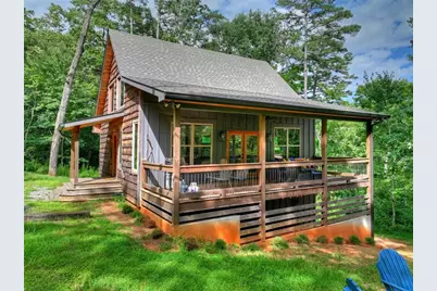 232 Ridge Oaks Way, Ellijay, GA 30540 - Photo 1