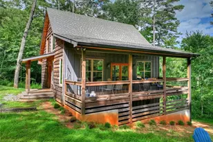 232 Ridge Oaks Wy, Ellijay, GA 30540 - Photo 1