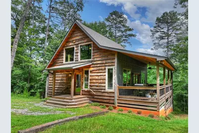 232 Ridge Oaks Way, Ellijay, GA 30540 - Photo 3