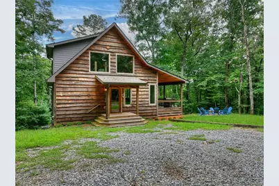 232 Ridge Oaks Way, Ellijay, GA 30540 - Photo 45